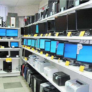Компьютерные магазины Таштыпа